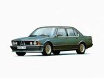 BMW 735i by BBS 1979 года